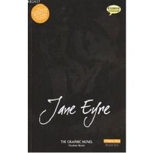 Jane Eyre - Charlotte Brontë