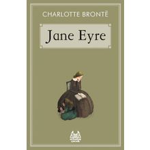 Jane Eyre - Charlotte Bronte