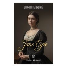 Jane Eyre Remzi Kitabevi