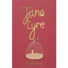 Jane Eyre-Wordsworth Collector's Editions