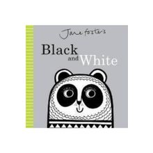 Jane Foster's Black And White-Templar Publishing