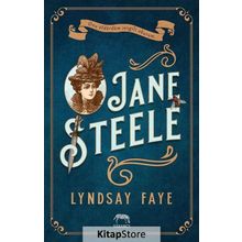 Jane Steele / Lyndsay Faye / Yabancı Yayınları