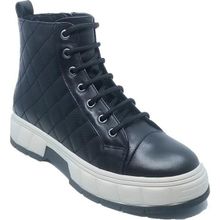 Janestt 135-40261 Siyah Kadın Bot