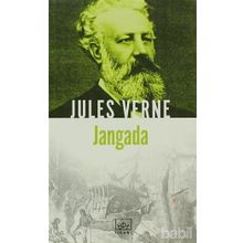 JANGADA - JULES VERNE