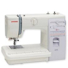 Janome 423S Dikiş Nakış Makinesi