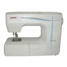 Janome FM 725 - İpliksiz Süsleme Makinesi