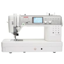 Janome MC6700 Dikiş Makinesi