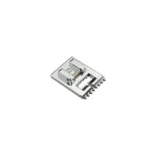 Janome RJ6705 7 Kanallı Nervür Ayağı