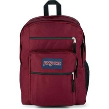 Jansport EK0A5BAHN621 Big Student Russet Red Sırt Çantası