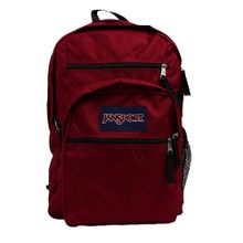 Jansport EK0A5BAHN621 Kırmızı Unisex Sırt Çantası