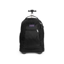 Jansport VFE-EK0A5BALN551 Driver 8 Black Valiz