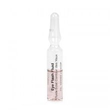 Janssen 1.5 ml Cosmetics Ampoules Eye Flash Fluid