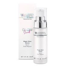 Janssen 30 ml Işıltı Serumu
