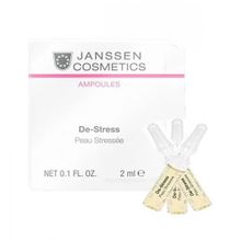Janssen 5'li Paket De-Stress Ampül