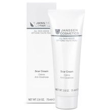 Janssen 75 ml Doku Yenileyici ve 24 Saat Etkili Bakım Kremi