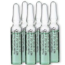 Janssen Cosmetics 2 ml 6'lı Set Stem Cell Fluid Ampul Yaşlanma Karşıtı Serum