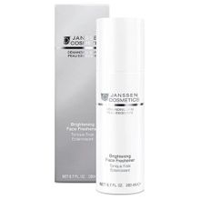 Janssen Cosmetics Aydınlatıcı 200 ml Anti Age Tonik
