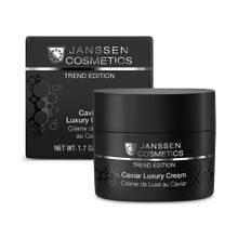 Janssen Cosmetics Caviar Luxury Cream 50 ml Anti-Aging Serum