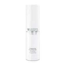 Janssen Cosmetics Demanding Skin Brightening Face Cleanser 200 ml Nemlendirici