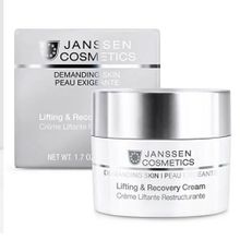 Janssen Cosmetics Demanding Skin Firming Neck Decollete 50 ml Anti-Aging Krem