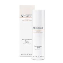 Janssen Cosmetics Fair Complexion 30 ml Serum