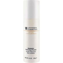 Janssen Cosmetics Fair Skin Melafadin Cleansing Powder 60 gr Temizleyici Pudra