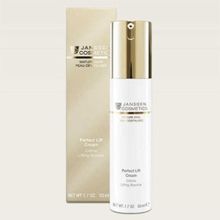 Janssen Cosmetics Mature Perfect Lift Cream 50 ml Nemlendirici