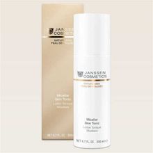 Janssen Cosmetics Mature Skin Micellar Skin 200 ml Tonic