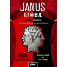 JANUS ISTANBUL - KOLEKTIF