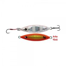 Japanese Effe HG1923 3 gr Baby Jig Yem