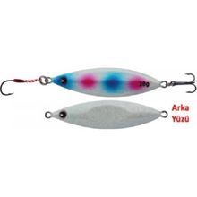 Japanese Effe HG1928 3 gr Baby Jig Yem