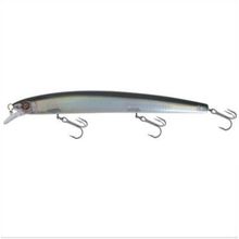 Japanese Effe Minnow 3D HG 2555 23 gr 15 cm Suni Yem