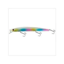 Japanese Effe Minnow 3D HG 2557 17 gr 13 cm Suni Yem