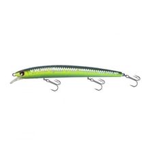 Japanese Effe Minnow 3D HG 2558 13 gr 11 cm Suni Yem