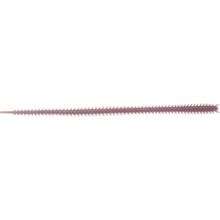 Japanese Effe Ryoshi Glow Pink 120 mm Elma Aromalı Silikon Sahte Yem