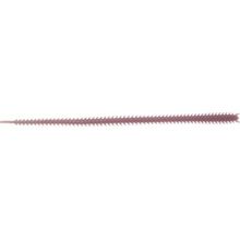Japanese Effe Ryoshi Glow Pink 120 mm Y.Mersinli Silikon Sahte Yem