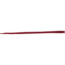 Japanese Effe Ryoshi Red 120 mm Y.Mersinli Silikon Sahte Yem