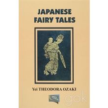 Japanese Fairy Tales Yei - Theodora Ozaki