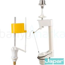 Japar Anadolu J50207 Tek Basmalı İç Takım