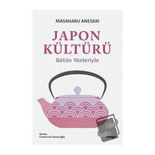 Japon Kültürü - Masaharu Anesaki