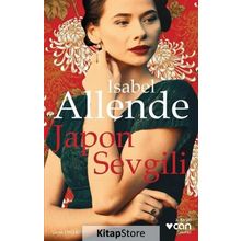 Japon Sevgili - Isabel Allende
