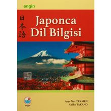 JAPONCA DILBILGISI - AYŞE NUR TEKMEN