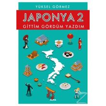 Japonya 2 - Yüksel Görmez