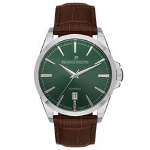 Jaques Phillippe JPAGS5511X3 Erkek Kol Saati