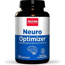Jarrow Formulas Neuro Optimizer 120 Kapsül
