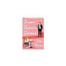 Jason Thorn’u Sevmek Yabancı Yayınları