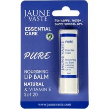 Jaune Vaste Lip Care SPF20 5 gr Kuruyan ve Çatlayan Dudaklara Onarıcı Bakım Stick Balm