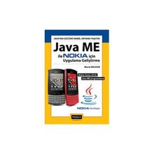 JAVA ME ILE NOKIA İÇİN UYGULAMA GELİŞTİRME - MURAT BALKAN