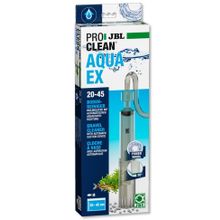 JBL 20-45 cm Proclean Aqua Ex Akvaryum Dip Çekimi Sifonu