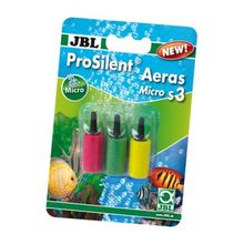 JBL Aeras Micro S3 3'lü Akvaryum Hava Taşı